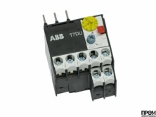 Тепловое реле ABB T7DU 12.0 (9,0 - 12,0 A)