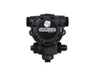 Насос для горелки Suntec E 7 NС 1070 7P