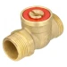 Кран сливной 3/4" для котлов Baxi (Артикул: 711550800)