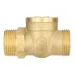 Кран сливной 3/4" для котлов Baxi (Артикул: 711550800)