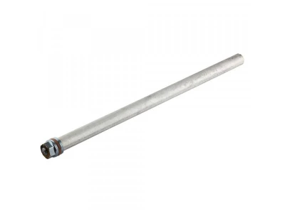 Магниевый анод Buderus 87185713490, G1", 26x625 мм