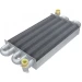 Теплообменник первичный Viessmann 7825511, 30 кВт, Медь, Газ