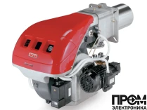 Комбинированная горелка Riello RLS 28 TL