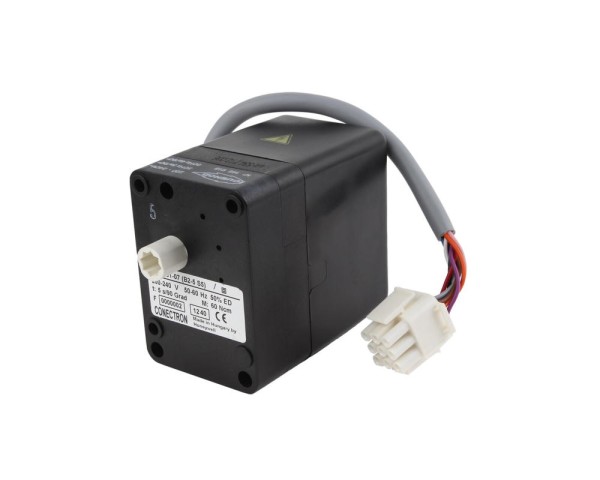 Сервопривод Honeywell LKS 131-07 (B2-5 S5)