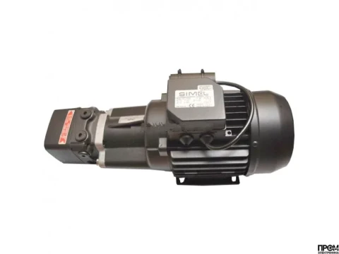 Danfoss RSAM125R 070N1004