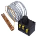 Ограничитель температуры STB 89.13/U/TK 100°C для котлов Buderus, артикул 7747022529