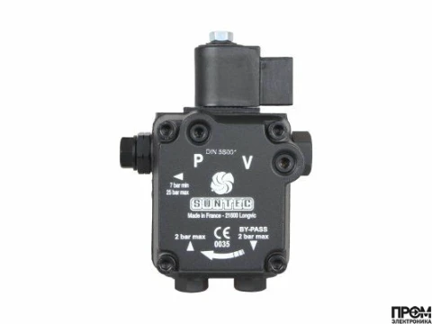 Suntec AS 47 D K 1597 6P 0700