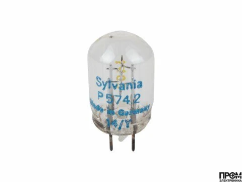 Фотоэлемент Sylvania P574.2