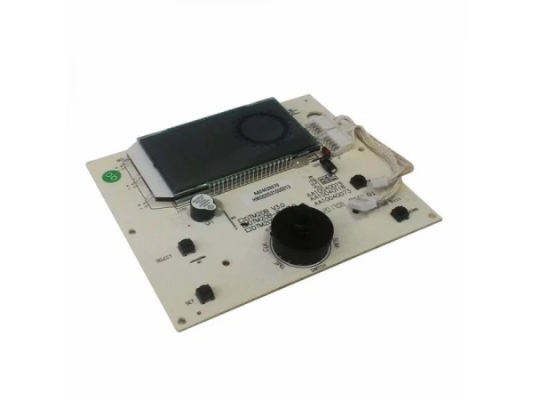 Плата дисплея для котлов Electrolux Hi-Tech 24 кВт (new) AA10040118
