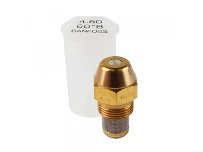Форсунка для горелок Danfoss OD 4.50 / 60º B (030B0121)