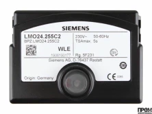 Топочный автомат Siemens LMO24.255C2