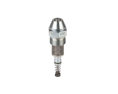 Форсунка Fluidics W1-400/50°