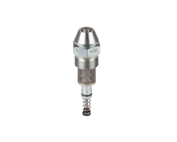 Форсунка Fluidics W1-400/50°