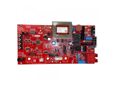 Плата управления для котлов Kentatsu Kobold S, артикул ESS-133, оригинал