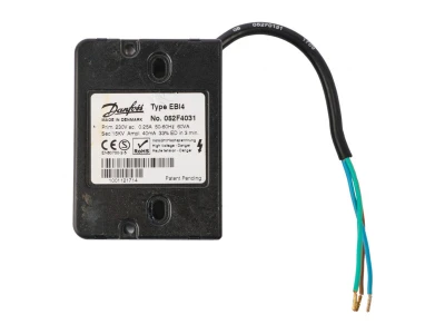 Трансформатор розжига Danfoss EBI4 052F4031 (230В, 60ВА) для котлов Buderus
