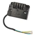 Трансформатор розжига Danfoss EBI4 052F4031 (230В, 60ВА) для котлов Buderus