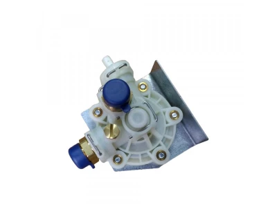 Водяной узел для газовой колонки Electrolux GWH 285 (Артикул: SG008381)