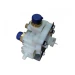 Водяной узел для газовой колонки Electrolux GWH 285 (Артикул: SG008381)
