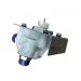 Водяной узел для газовой колонки Electrolux GWH 285 (Артикул: SG008381)
