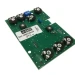 Плата дисплея для газовых котлов Saunier Duval ThemaClassic C/F 24 E, Protherm Лев 24-28 KKV/KKO (Артикул: S1009000)