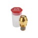 Форсунка Danfoss OD 5.50 / 60º S