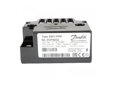 Трансформатор розжига Danfoss EBI4 HPM, 052F4033