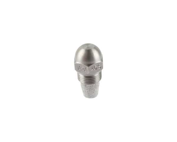 Форсунка Fluidics 0.50/45° S