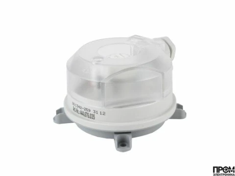 Реле давления Honeywell DPS400