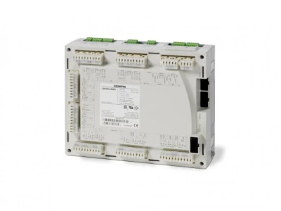 Менеджер горения Siemens LMV52.240B1 для промышленных горелок, IP40, 120В