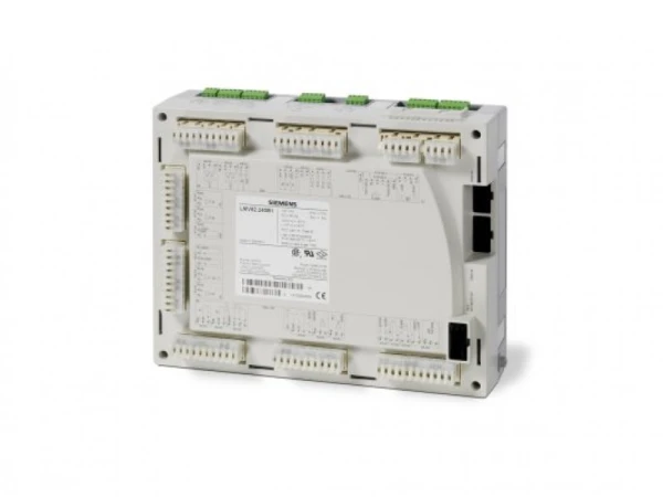 Менеджер горения Siemens LMV52.240B1 для промышленных горелок, IP40, 120В