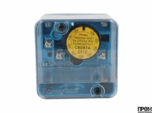 Реле давления Honeywell C6097A2410