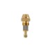Форсунка Fluidics KW3-300/60°