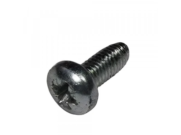 Винт M5x12 для котлов Vaillant, артикул 139247