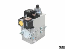 Газовый мультиблок Dungs MB-DLE 405 B01 S20