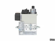 Газовый мультиблок Dungs MB-DLE 405 B01 S20