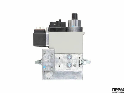 Газовый мультиблок Dungs MB-DLE 405 B01 S20