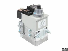 Газовый мультиблок Dungs MB-DLE 405 B01 S20