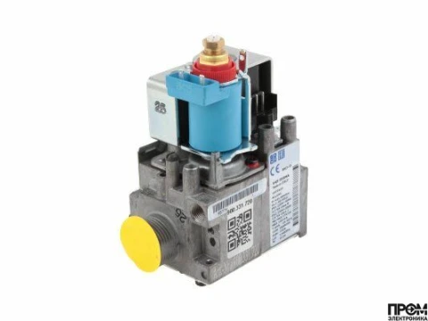 Газовый электромагнитный клапан Sit 845 SIGMA 0845055