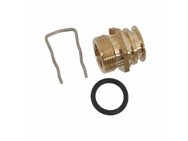 Ниппель для котлов Protherm G3/4 (0020186172)