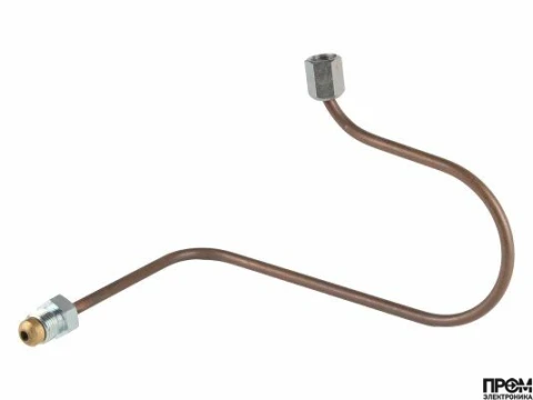 Медная топливная трубка Lamborghini Z301120100