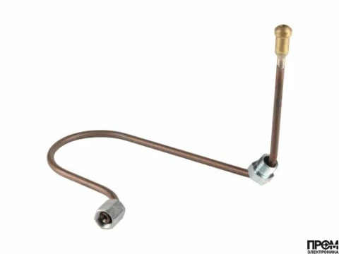 Медная топливная трубка Lamborghini Z301120100