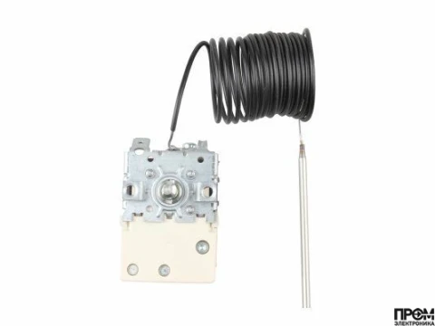 Регулировочный термостат EGO TR55.18015.050 37 - 104ºС