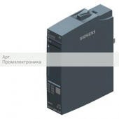 Модуль дискретных входов SIEMENS SIMATIC ET 200SP, 6ES7131-6BF61-0AA0