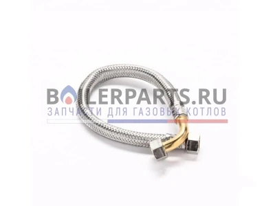 Шланг бронированный Protherm 3/8\" (0020034104) для котлов Panther, Skat, Leopard, Tiger