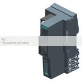 Комплект интерфейсного модуля SIEMENS SIMATIC ET 200SP, 6ES7155-6BA01-0CN0