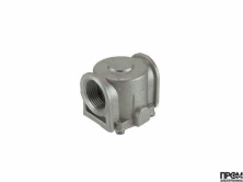 Газовый фильтр Madas FMC020000