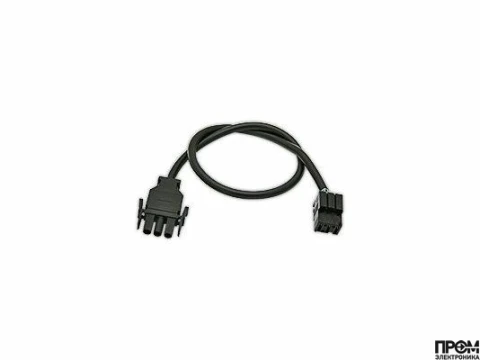 Кабель электропитания двигателя 388 мм