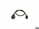 Кабель электропитания двигателя 388 мм