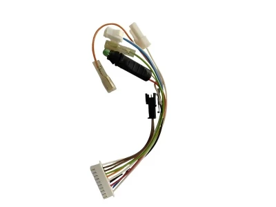 Кабель для газовых котлов Bosch, Buderus, Junkers (Арт. 87044012520)