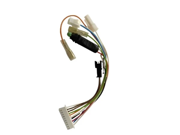 Кабель для газовых котлов Bosch, Buderus, Junkers (Арт. 87044012520)